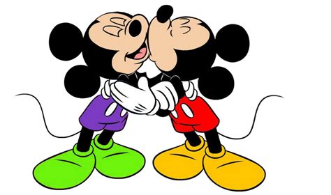 gay mickey mouse porn